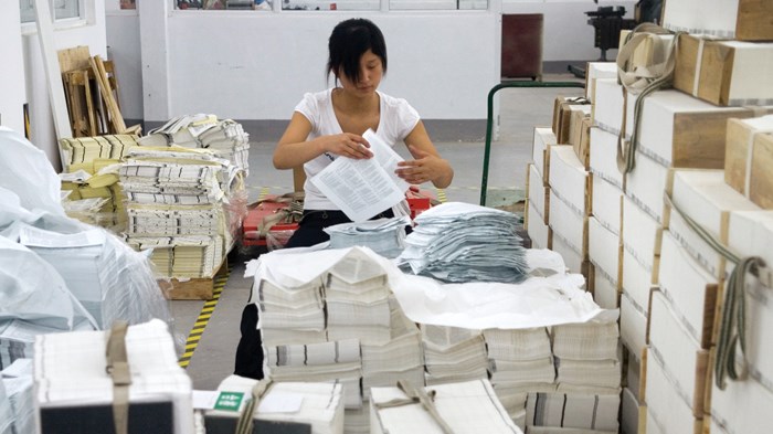 Discipling the Dragon: Christian Publishing Finds Success in China Discipling the Dragon: Christian Publishing Finds Success in China