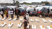 Not Just Jobs, Not Just Bibles: The Future of Fighting Extreme Poverty Not Just Jobs, Not Just Bibles: The Future of Fighting Extreme Poverty