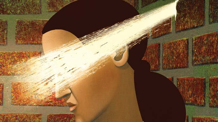 Girl Meets Grace: Lauren Winner's New Reflection on Her Divorce and Desolation Girl Meets Grace: Lauren Winner's New Reflection on Her Divorce and Desolation