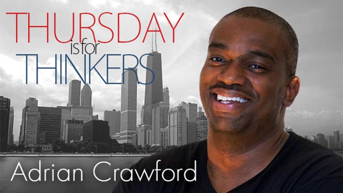 I Want My Promised Land