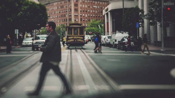 The Spirituality of Slowing Down and Shutting Up The Spirituality of Slowing Down and Shutting Up