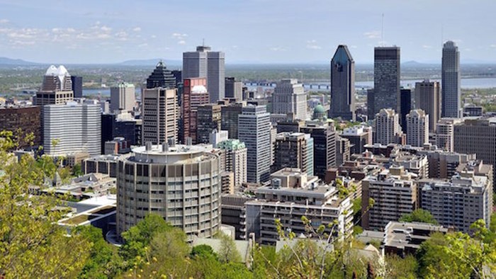 Saturday is for Seminars: Off to Montreal! 