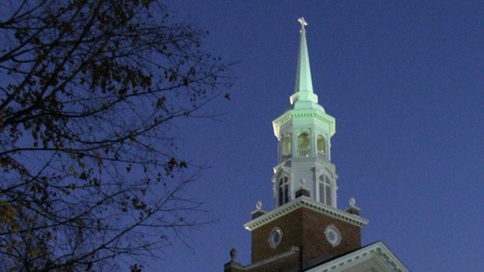 What Is the Missional Church? (Part 3)—God-Empowered Love What Is the Missional Church? (Part 3)—God-Empowered Love