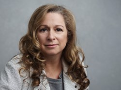 Abigail Disney