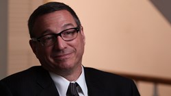 Rev. Rob Schenck