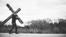 Joni Eareckson Tada: “Don’t Deny Christ. The Stakes Are Too High” Joni Eareckson Tada: “Don’t Deny Christ. The Stakes Are Too High”
