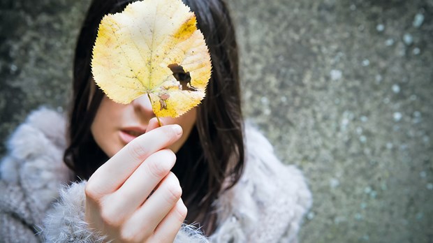 The Most Dangerous Lies Women Believe The Most Dangerous Lies Women Believe