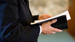 Preaching That Unleashes the Bible’s Power Preaching That Unleashes the Bible’s Power