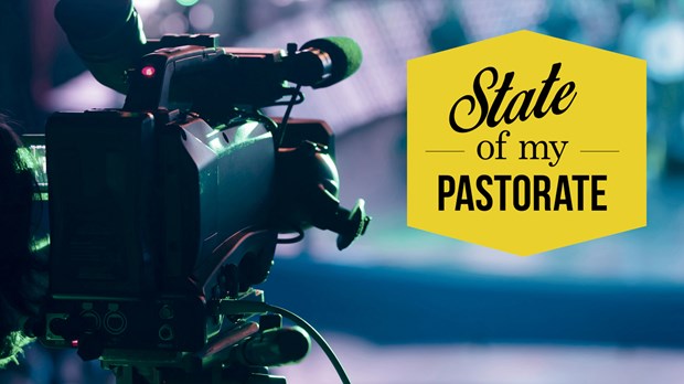 Technology Has Changed My Role as Pastor Technology Has Changed My Role as Pastor