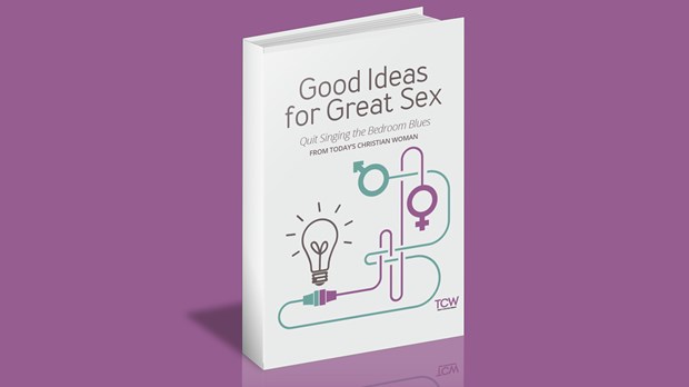 Good Ideas for Great Sex