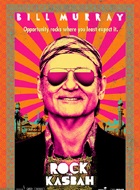 Rock the Kasbah