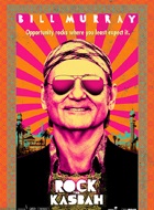 Rock the Kasbah Rock the Kasbah