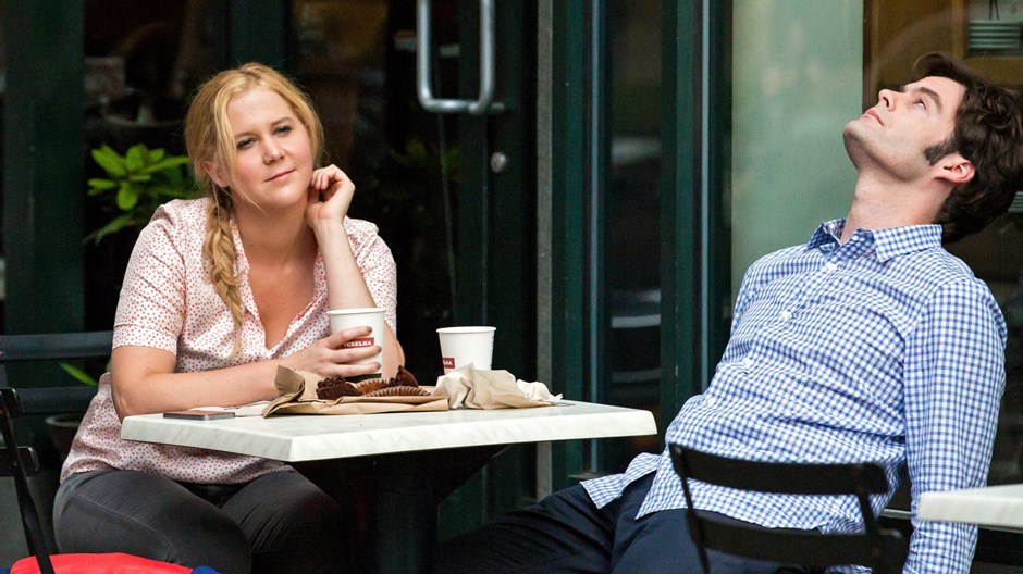 Why The New ‘Feminist’ Rom-Com Is a Lie