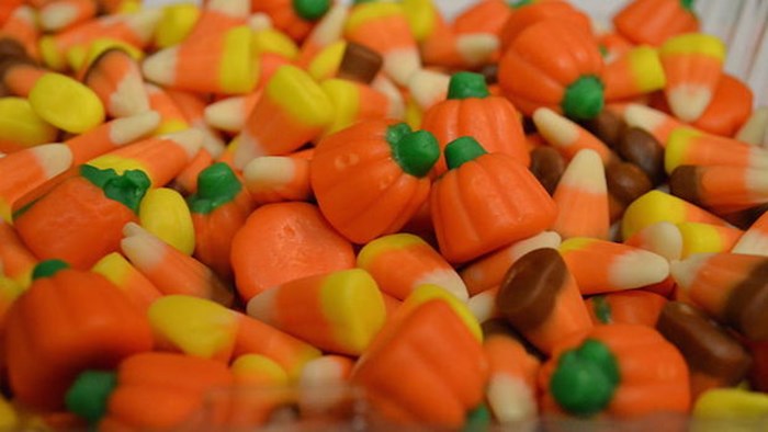 Does Halloween Scare Off Americans? New Data from LifeWay Research Does Halloween Scare Off Americans? New Data from LifeWay Research