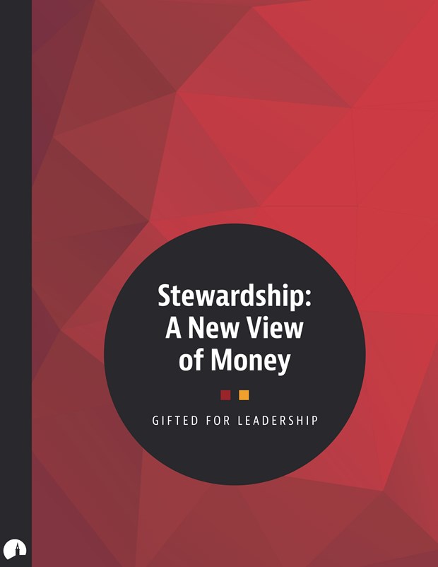 Stewardship: A New View of Money | Today's Christian Woman