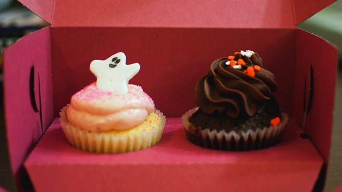 Are Our Cravings a Trick or Treat? Are Our Cravings a Trick or Treat?