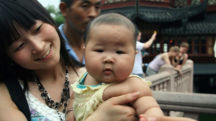 China Ends One-Child Policy, Adopts Two-Child Policy China Ends One-Child Policy, Adopts Two-Child Policy