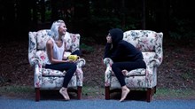 When Complaining Tears Us Apart When Complaining Tears Us Apart