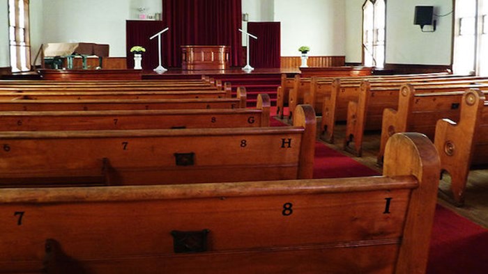 What Is the Missional Church (Part 4)?—Shaped By God and His Mission What Is the Missional Church (Part 4)?—Shaped By God and His Mission