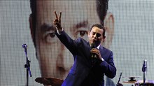 Why Guatemala Elected an Evangelical Entertainer as Its New President