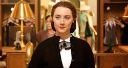 Saoirse Ronan in 'Brooklyn'