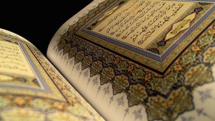 How Do Americans See Sacred Texts? New Data From LifeWay Research How Do Americans See Sacred Texts? New Data From LifeWay Research