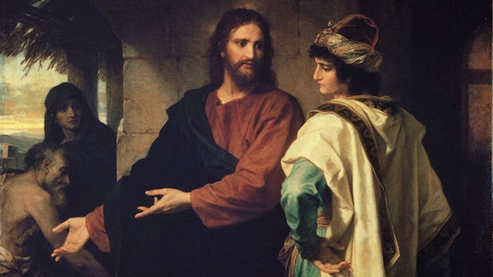 Three Ways Christians Can Be Like Jesus Amidst a More Polarized Culture Three Ways Christians Can Be Like Jesus Amidst a More Polarized Culture