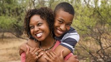 Boy Moms: 5 Tips for Communicating with Your Son