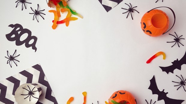 5 Fun Halloween Alternatives