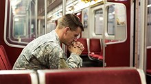 How a PTSD Diagnosis Can Help, and Harm How a PTSD Diagnosis Can Help, and Harm