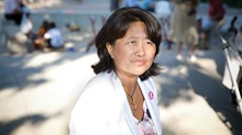 Q & A: Chai Ling Q & A: Chai Ling