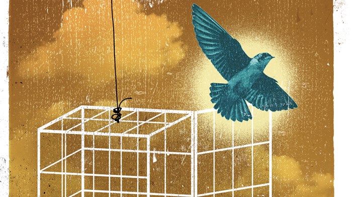 A Fully Biblical Liberation Theology A Fully Biblical Liberation Theology
