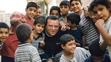 Loving Muslims One at a Time Loving Muslims One at a Time
