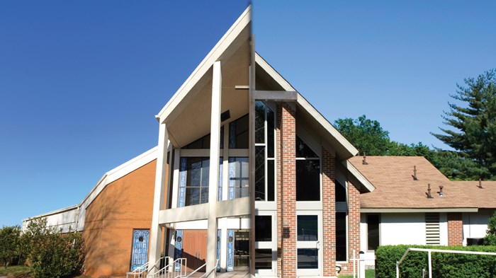 Missional Church Mergers Missional Church Mergers