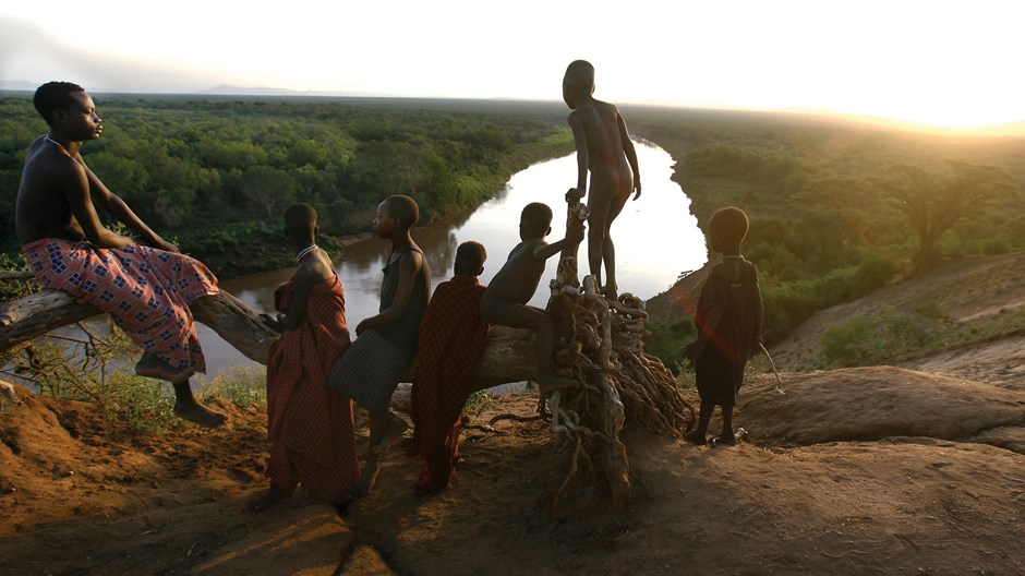 Ethiopia's River of Death