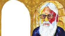 Q & A: Bishop Kallistos Ware Q & A: Bishop Kallistos Ware