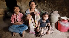 India's Grassroots Revival India's Grassroots Revival