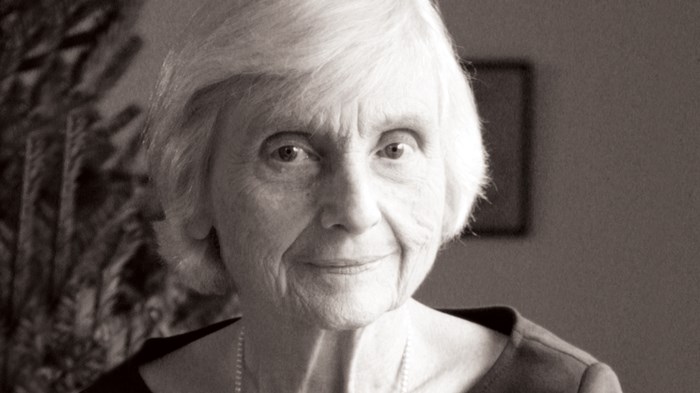 A Liberating Woman: A Reflection on the Founder of Christians for Biblical Equality A Liberating Woman: A Reflection on the Founder of Christians for Biblical Equality