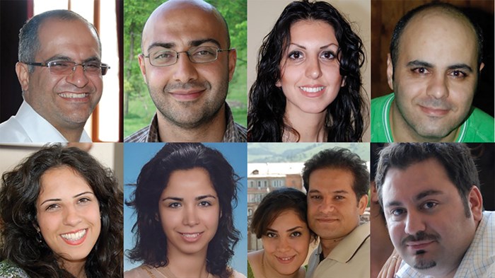 Public Enemy: Iran's Persecution Backfires Public Enemy: Iran's Persecution Backfires