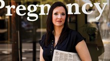 The New Pro-Life Surge The New Pro-Life Surge
