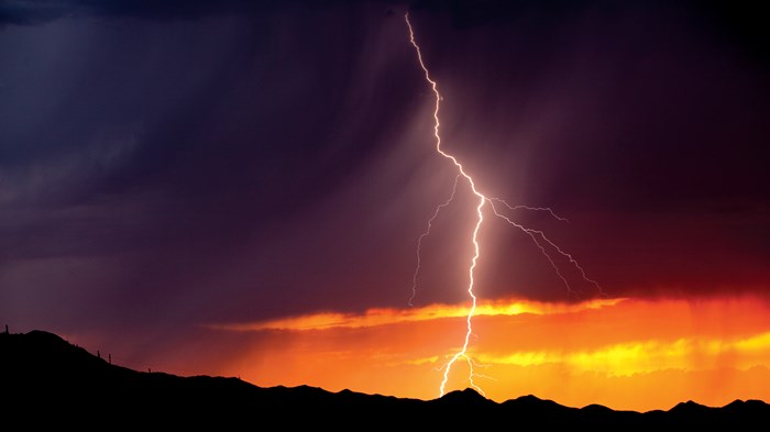 A Beautiful Anger A Beautiful Anger