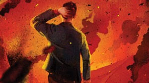 Review: Rob Bell’s 'Love Wins' Review: Rob Bell’s 'Love Wins'