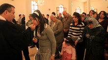 Exit Visa: Iraqi Christians Look for Safe Haven