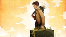 Eugene Peterson's Journey Eugene Peterson's Journey