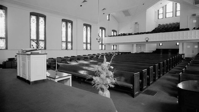 Despite Wrong Doomsday Stats, Pastors Holding Up Just Fine Despite Wrong Doomsday Stats, Pastors Holding Up Just Fine