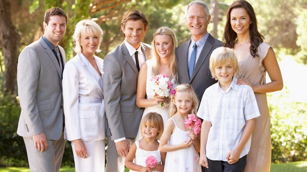 Boundaries for In-laws Boundaries for In-laws