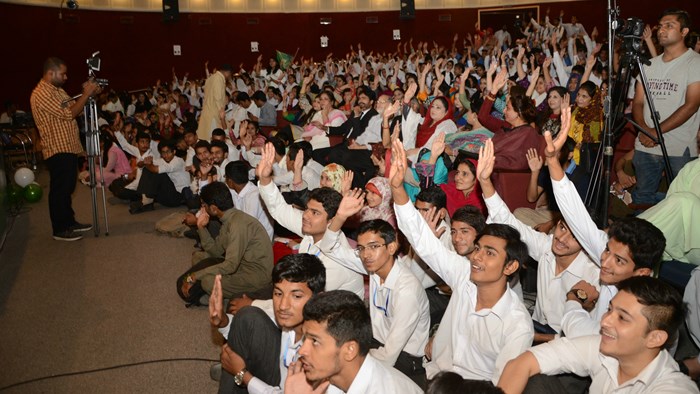 Why Pakistan’s Christians Want Muslims to Stop Calling Them 'People of Jesus' Why Pakistan’s Christians Want Muslims to Stop Calling Them 'People of Jesus'