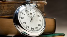 Accelerating Accuracy: The Bible Translation Challenge Accelerating Accuracy: The Bible Translation Challenge