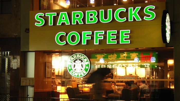 When We Love Outrage More Than People: Starbucks Cups and You When We Love Outrage More Than People: Starbucks Cups and You