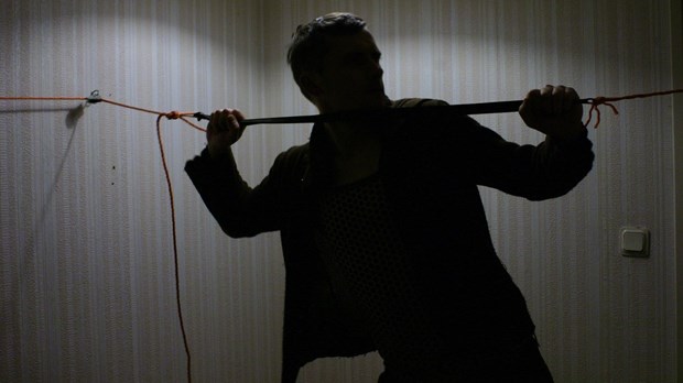 Eight Ways to Deal with Control Freaks in the Small Church Eight Ways to Deal with Control Freaks in the Small Church